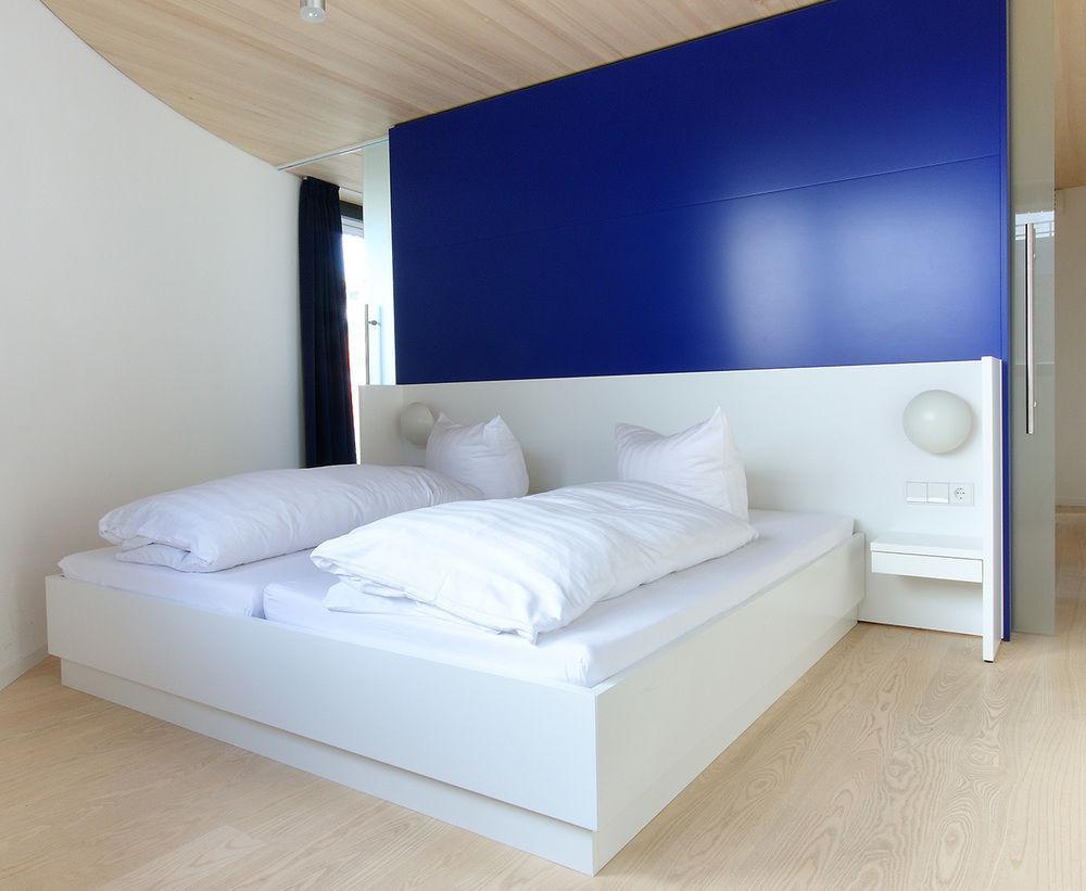 Hotel Niedersachsen Westerland Ngoại thất bức ảnh